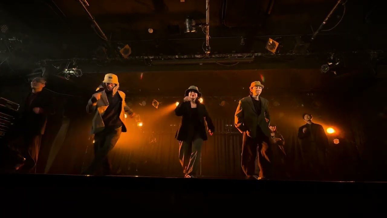 HSD night 寿司バトラーズ
