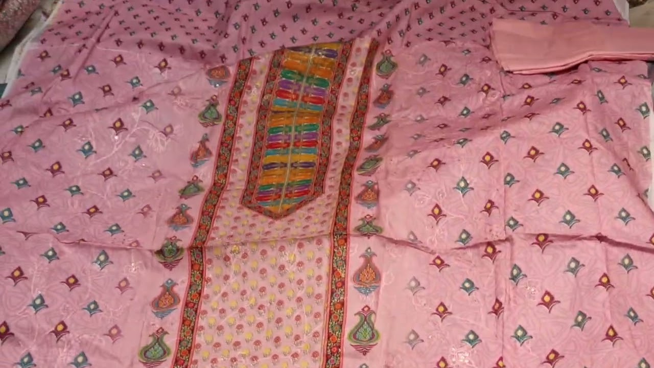 অসাধারণ ঈদ কালেকশন 