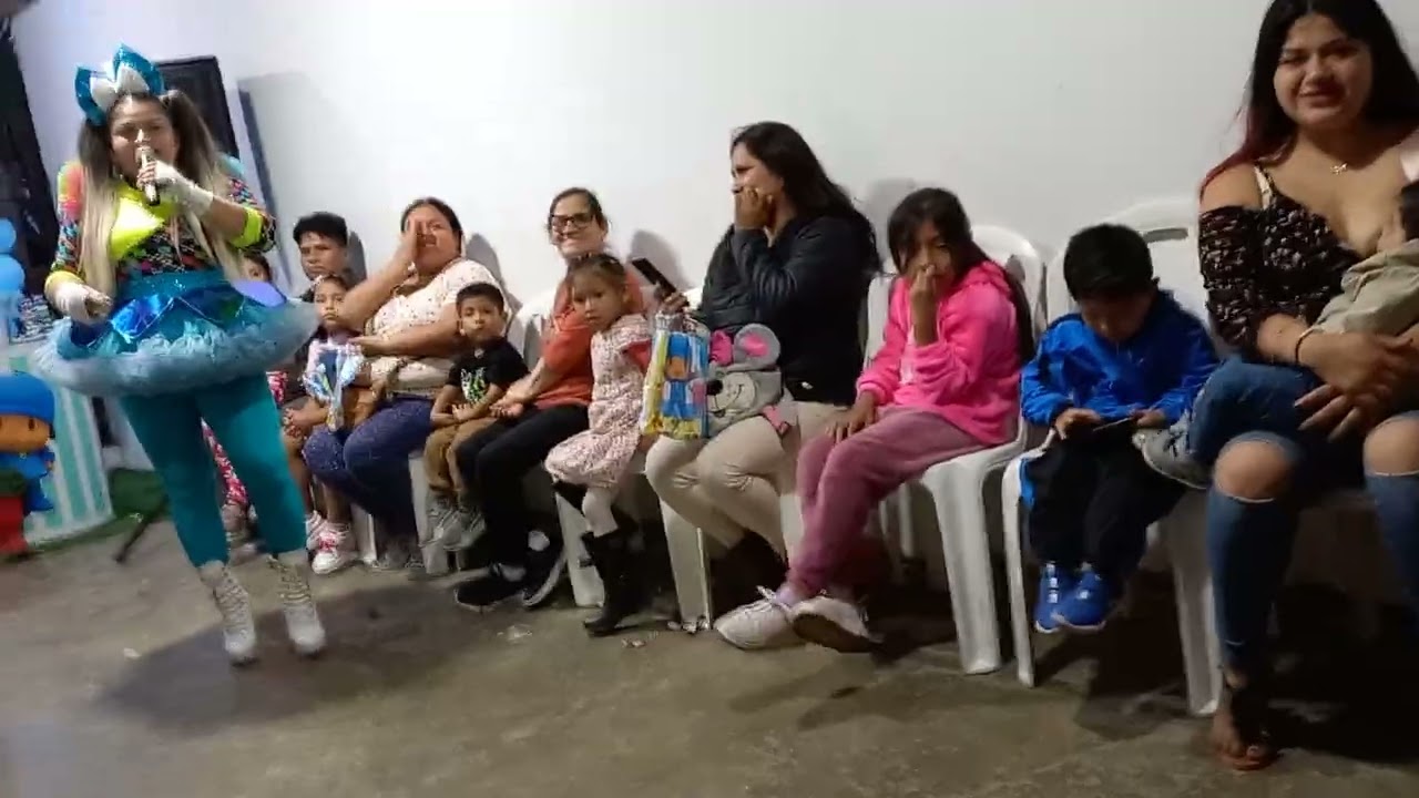 6 de noviembre de 2025