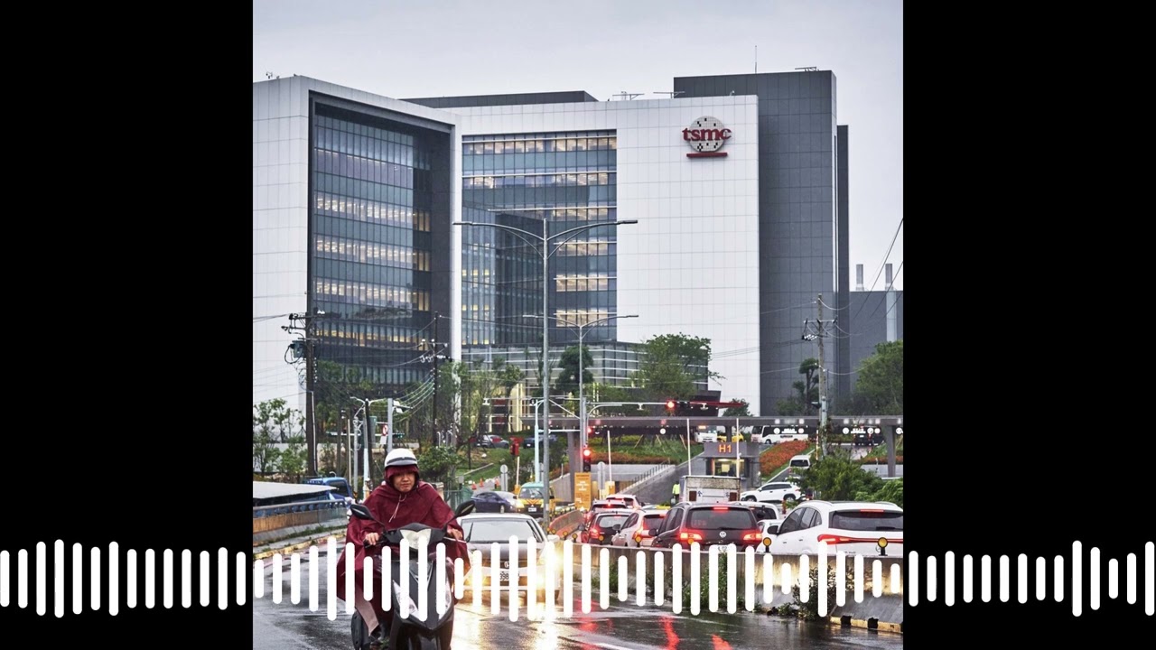 Asia&rsquo;s AI Stock Frenzy Is a Warning Sign for Global Markets | Big Take
