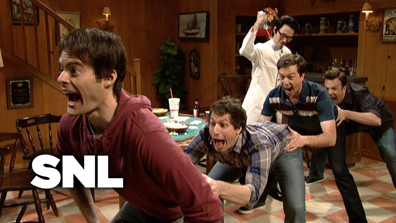 Prom Album - Saturday Night Live