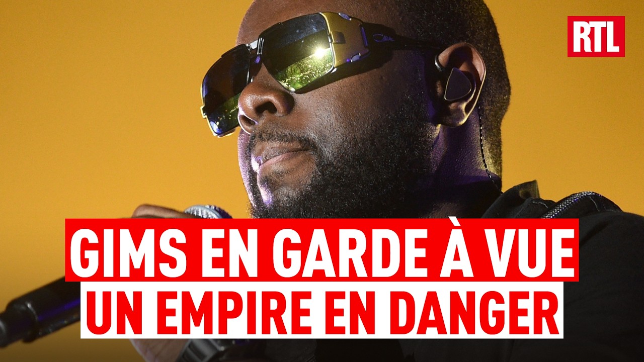 Gims : le businessman rattrap&eacute; par ses affaires