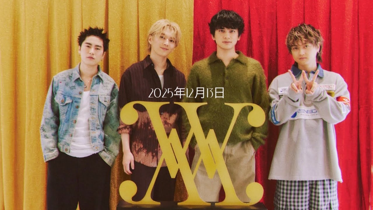 DISH// 2025年12月13日