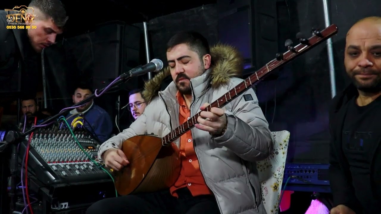 Okan BABACAN - Gafil Gezme Şaşkın - 2024