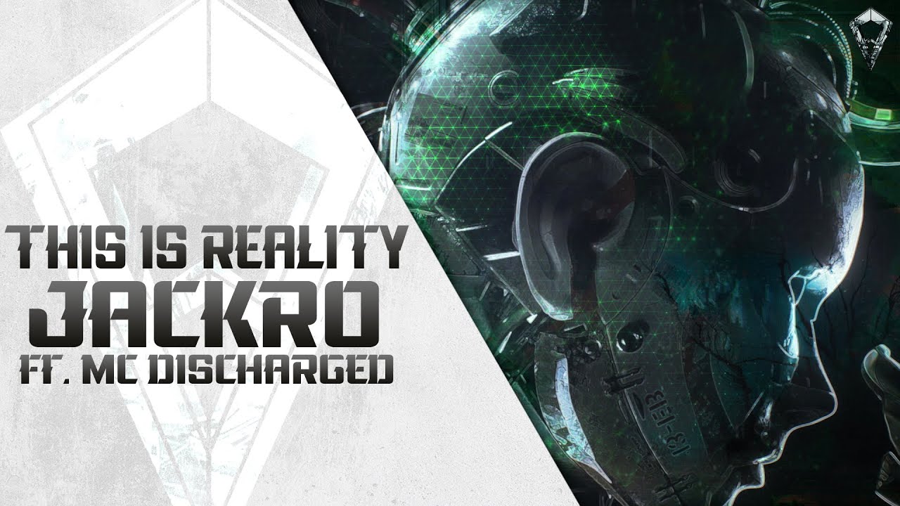 Jackro & Mc Discharged - This Is Reality | Official Video