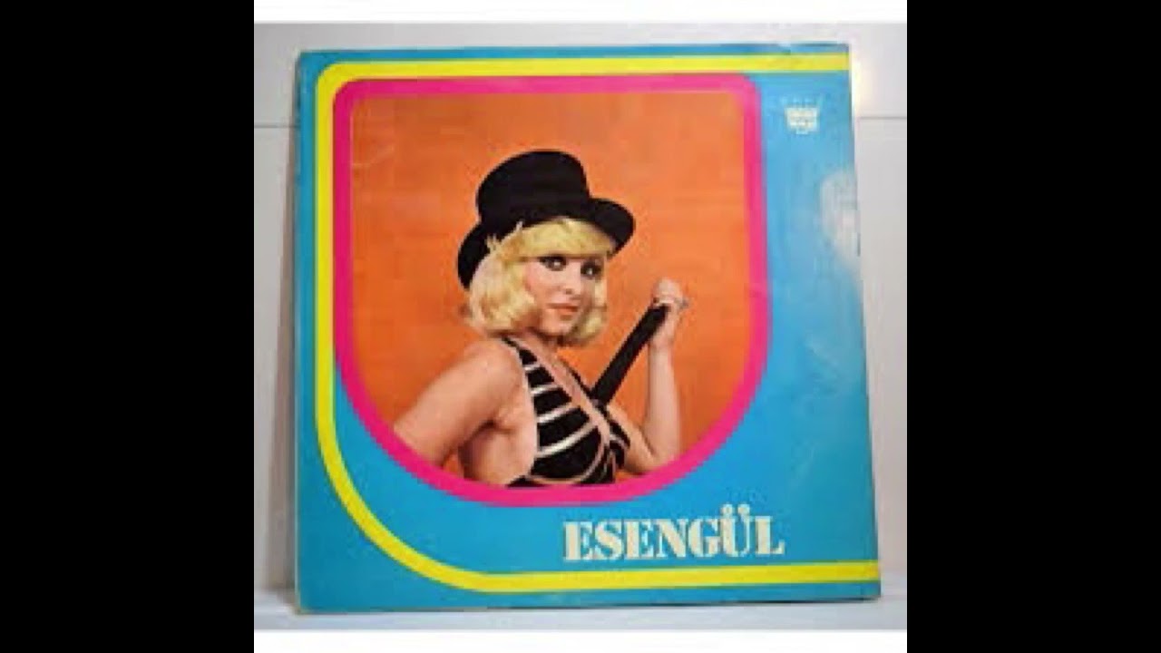 Esengül.Neden Saçların Beyazlatmış Arkadaş.   #esengül