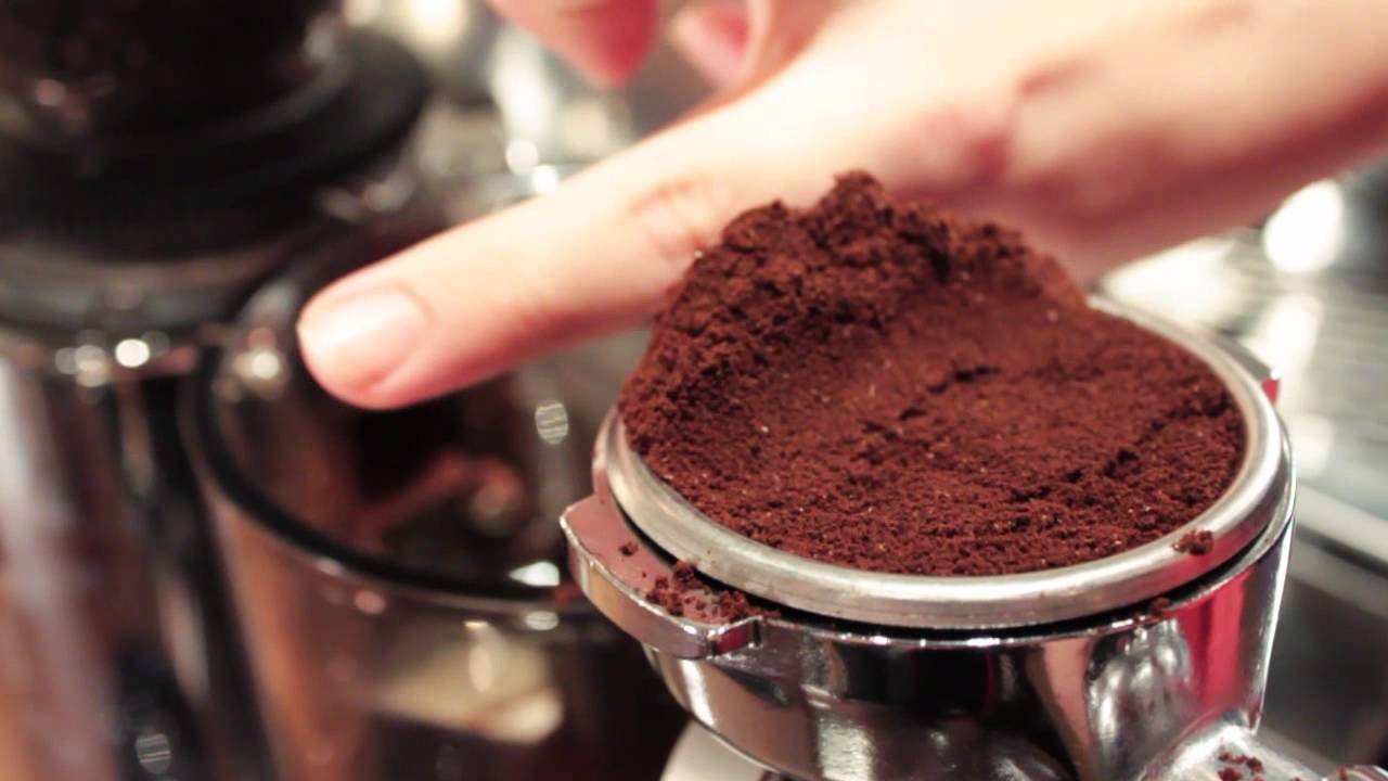 Quick Start Guide to Making Espresso