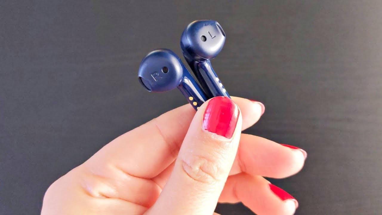MOBVOI TICPODS 2 PRO | AI | Set-up + Audio Demo | 4 Months Later | Better Than AirPods 2019?