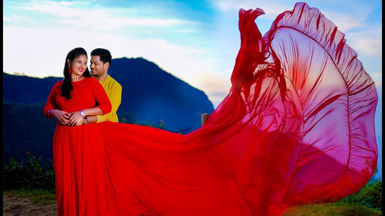 Chaitany - Supriya Preshoot kerala