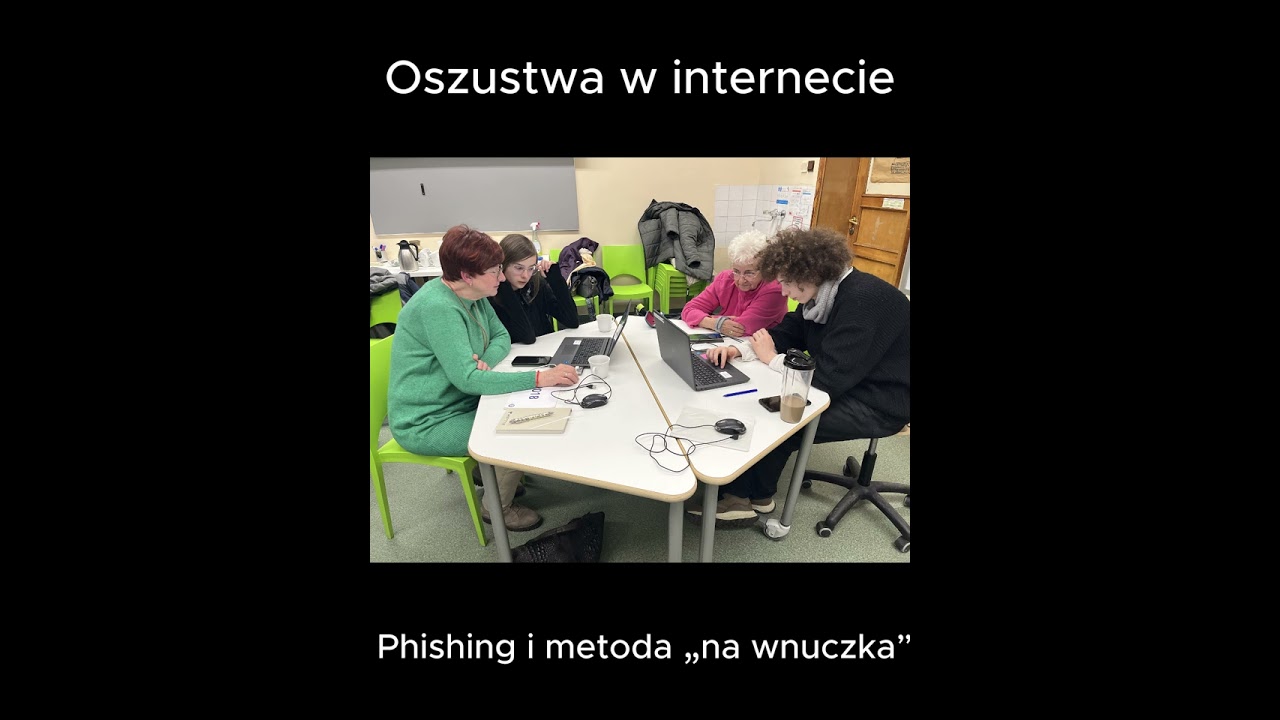 Szkoła Międzypokoleniowa 2025
