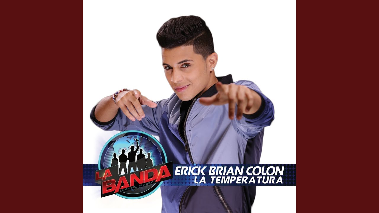 La Temperatura (Fan Favorite - La Banda Performance)