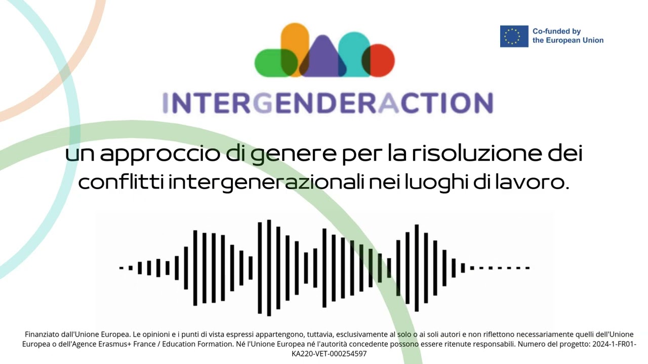 (IT) Ep 22. Riconoscere e affrontare le microaggressioni sul posto di lavoro