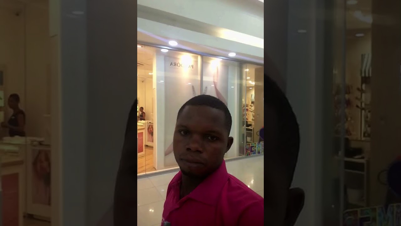 Back then at game Discount jabi
