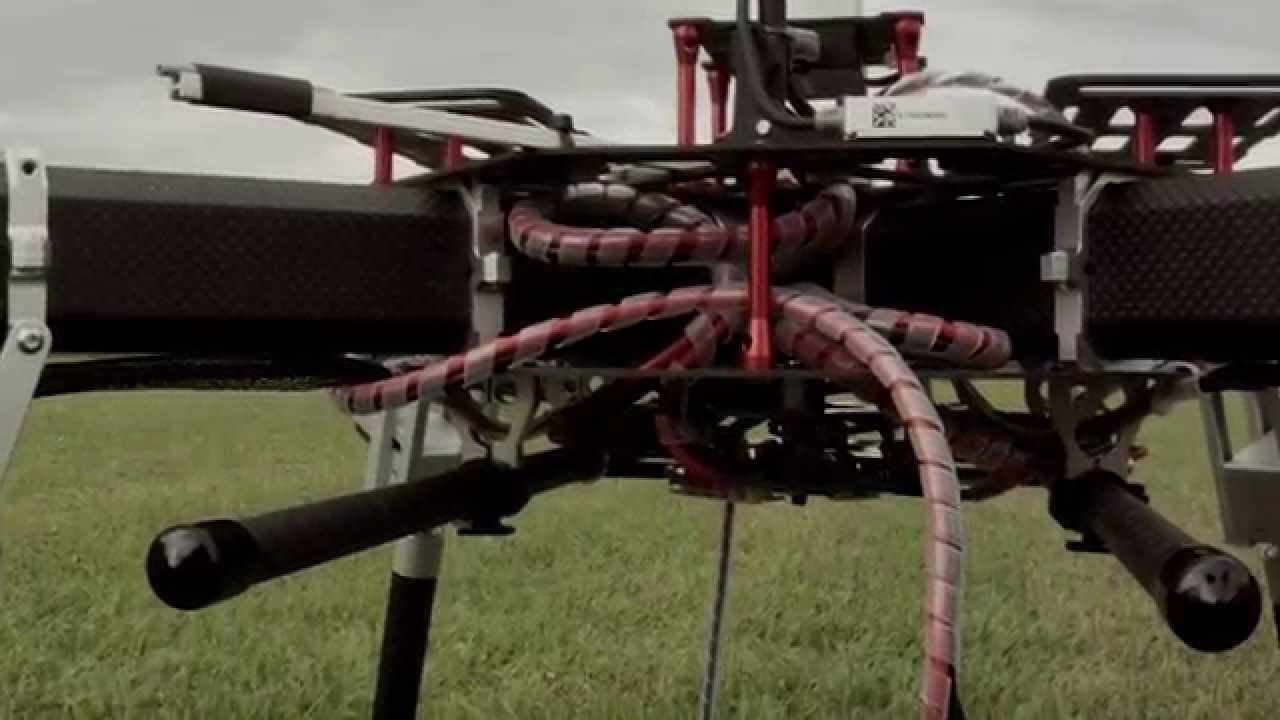Gryphon Dynamics 1400