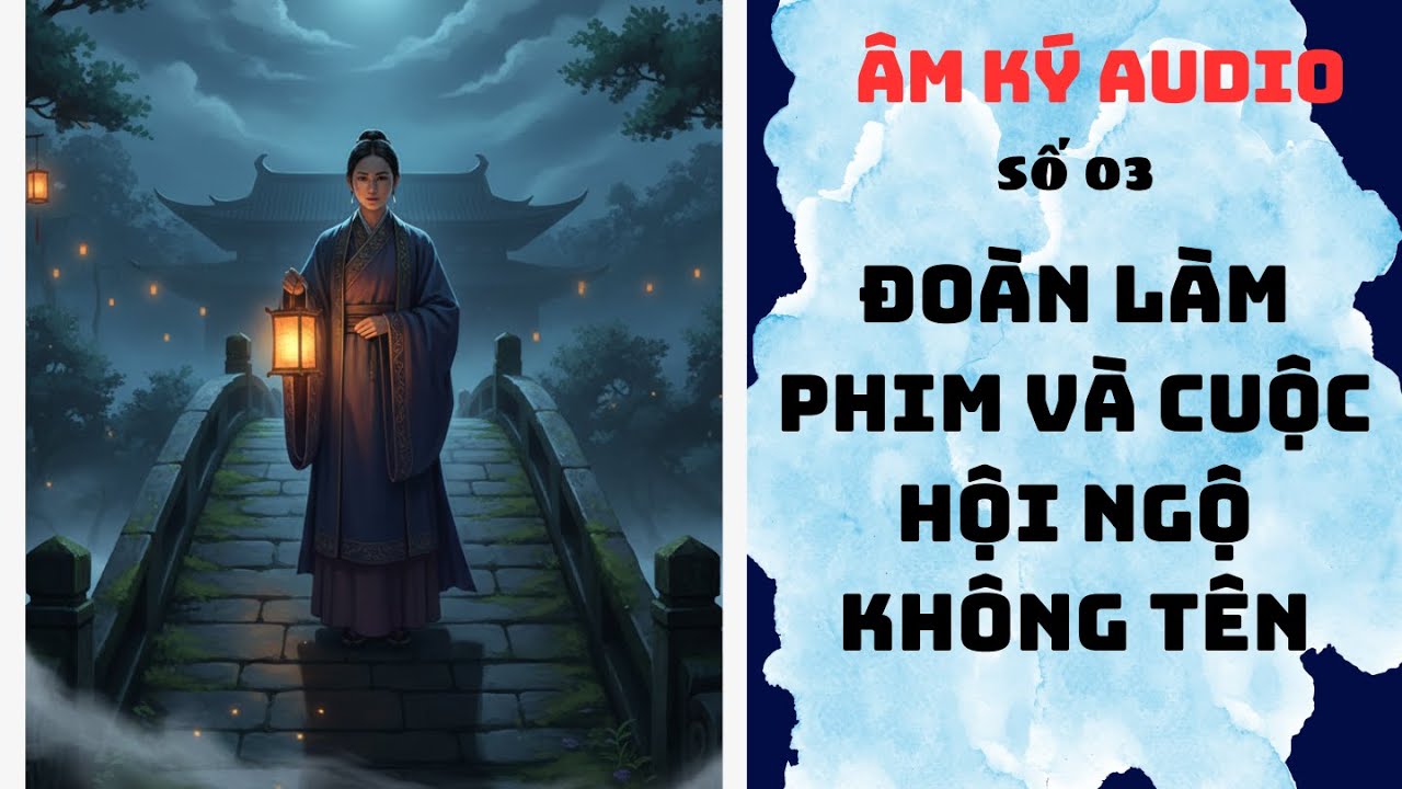 ÂM KÝ SỐ 03 | ĐOÀN LÀM PHIM VÀ CUỘC HỘI NGỘ KHÔNG TÊN 