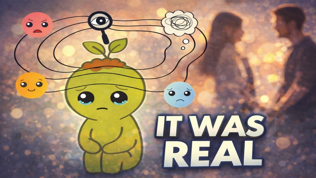 Why Emotionally Intelligent People Feel Lonely