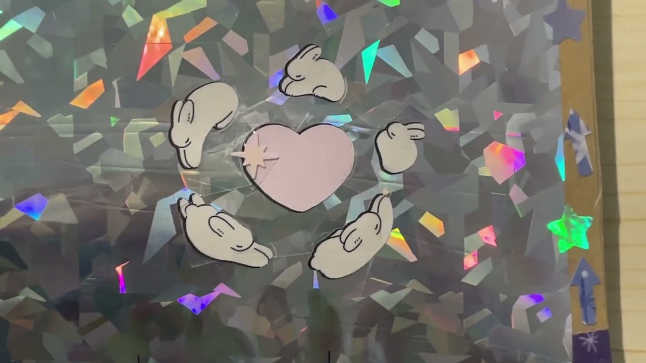 𓍄 ноябрь-декабрь, штуки𓉆