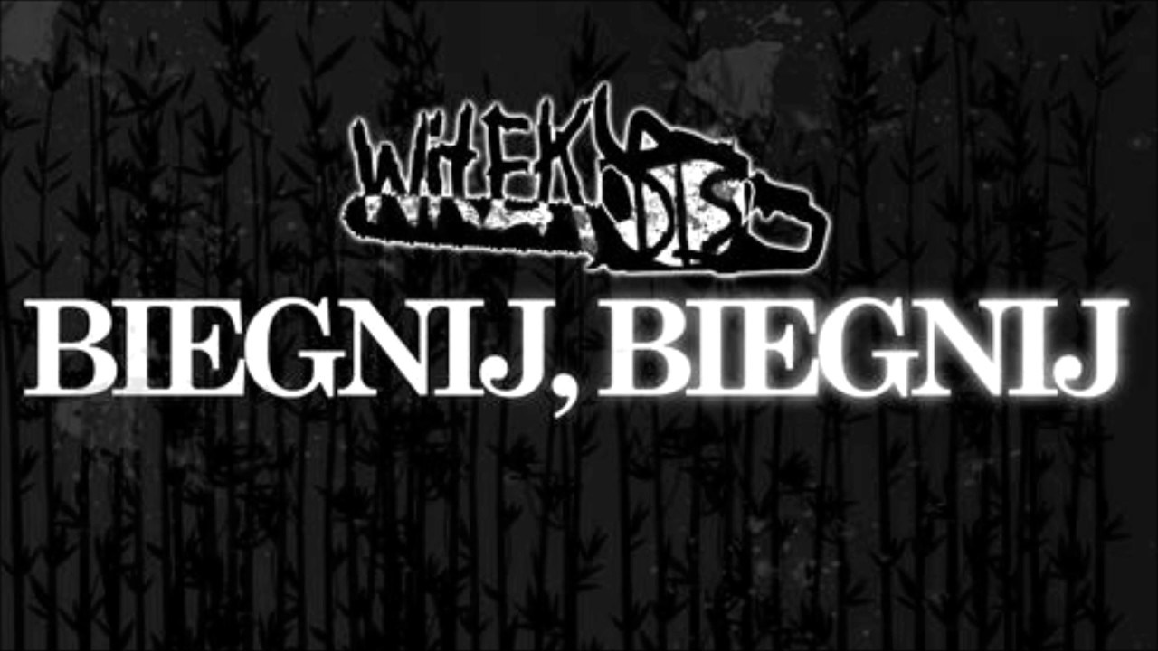 Carper - Sram w to (WitekDLS diss)