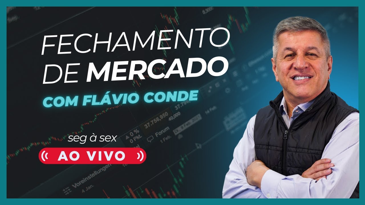 11/11/25: Bolsa Recorde 158, Braskem +17% e Natura&nbsp;-15%