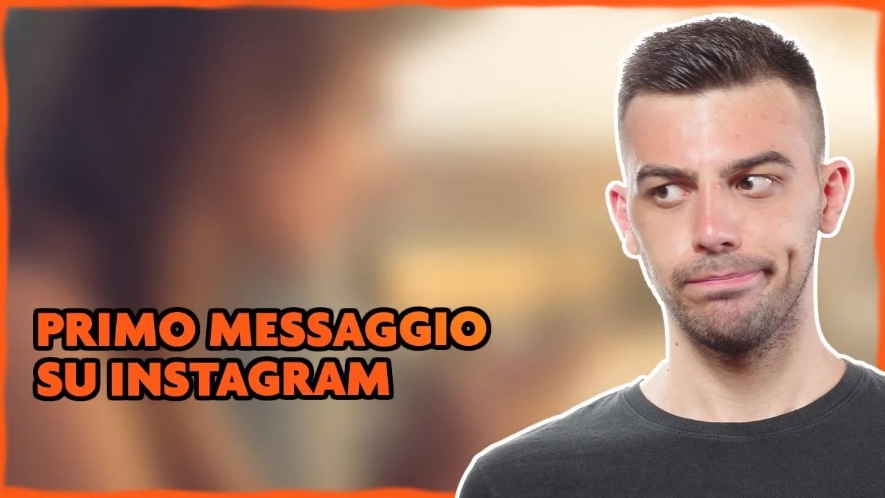 Ecco Cosa Scrivere nel Primo Messaggio a una Ragazza su Instagram