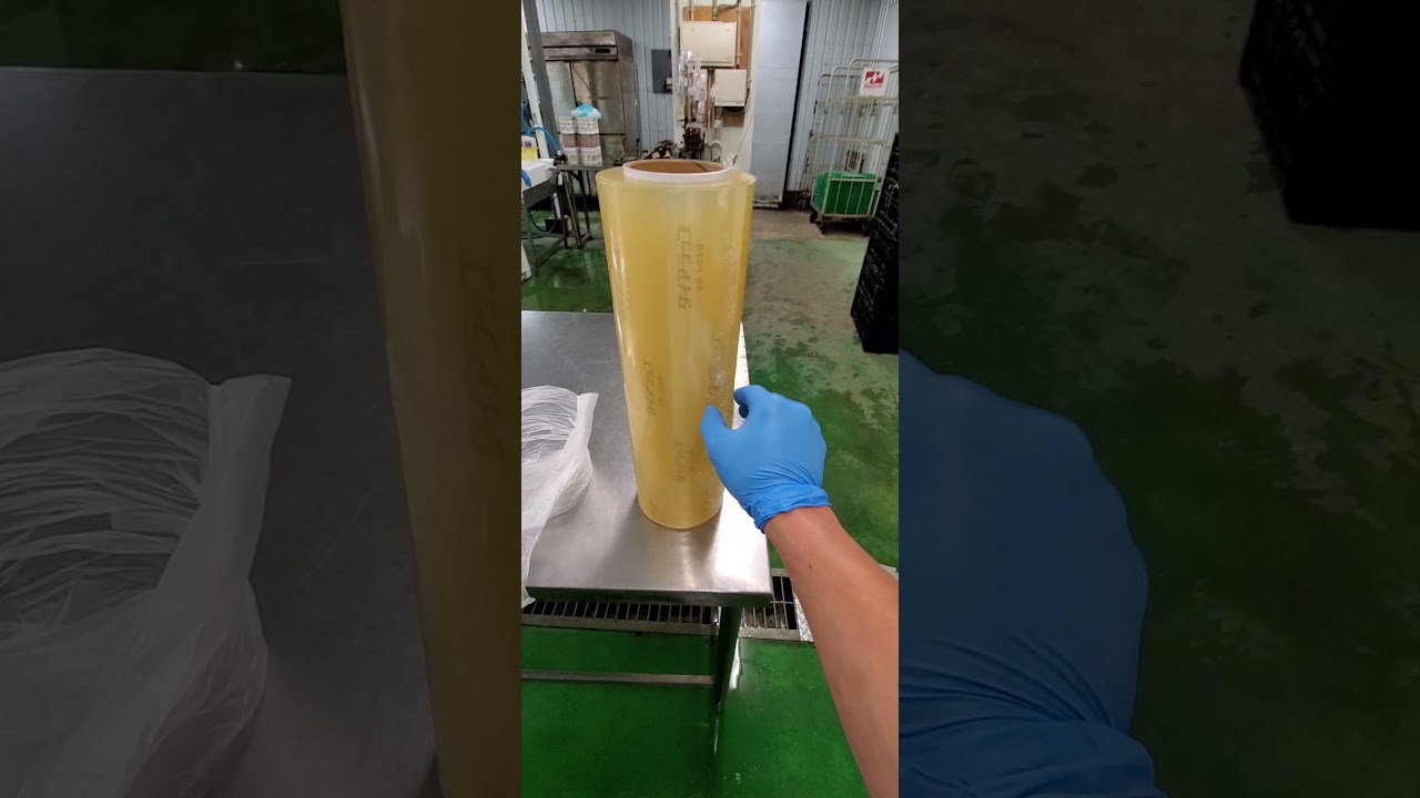 イシダ包装機　鍋セット