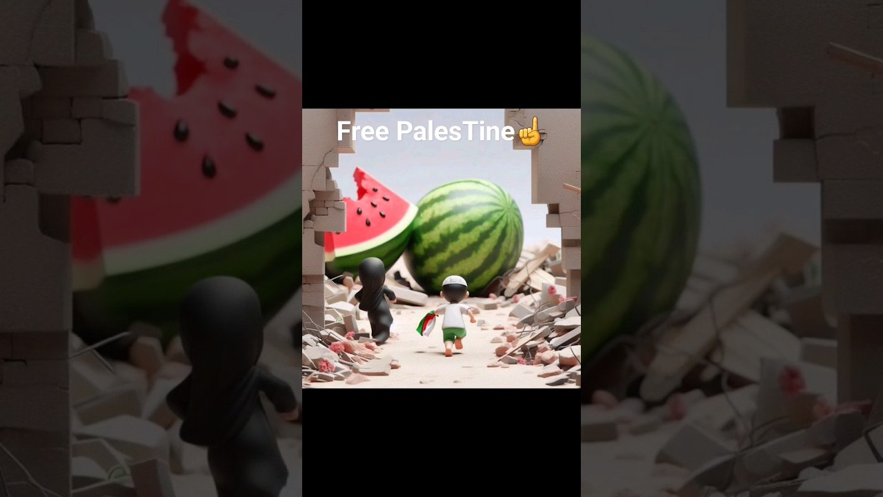 🥀Free Palestine🥀Dammi💫 palesteeni💫#islam #palestine #ramadan