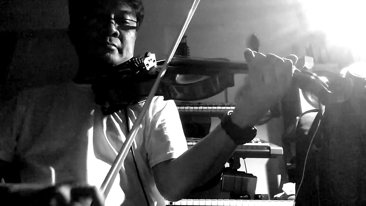 呼吸有害 Breathing Is Hazardous(cover)