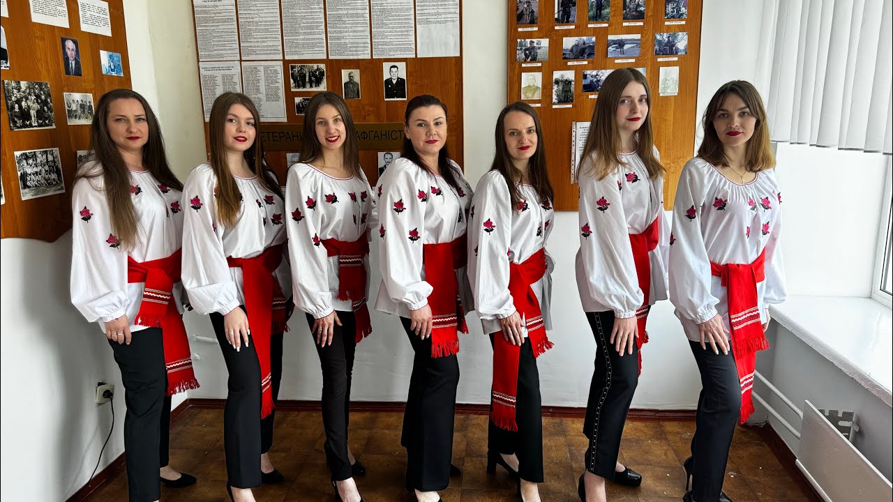 «Проліски надії-2024/Калинівська ОТГ/ естрадний вокал/ «Захисники»»