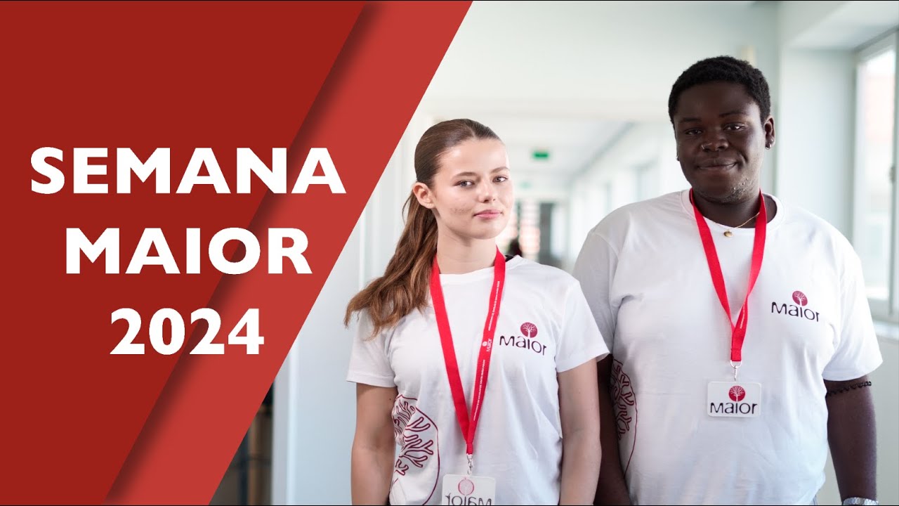 Semana Maior 2024