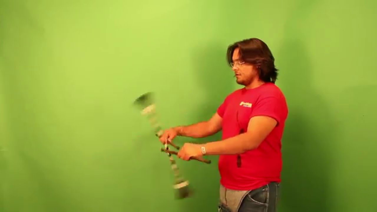 COMO MALABAREAR GOLOS - QUEMA - TIENDA MALABARES .COM