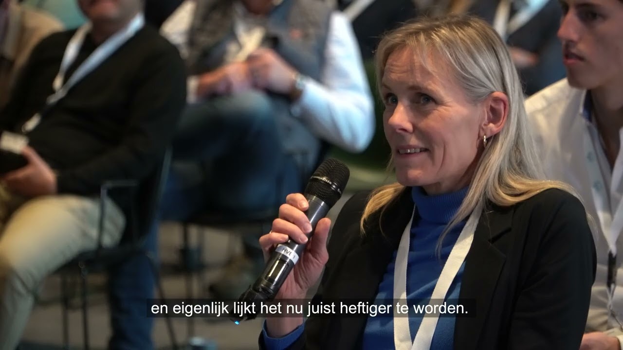 De Lyv batterijendag - lange versie