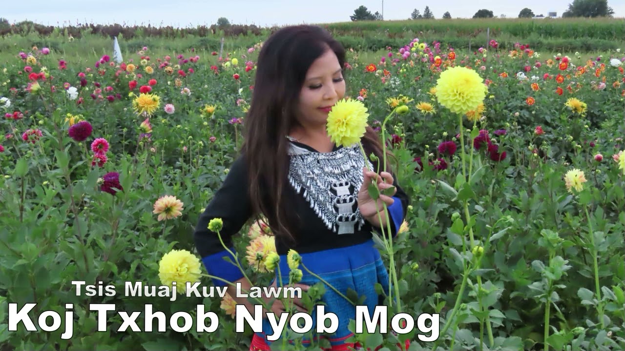Tsis Muaj Kuv Lawm Koj Txhob Nyob~10/15/2024~