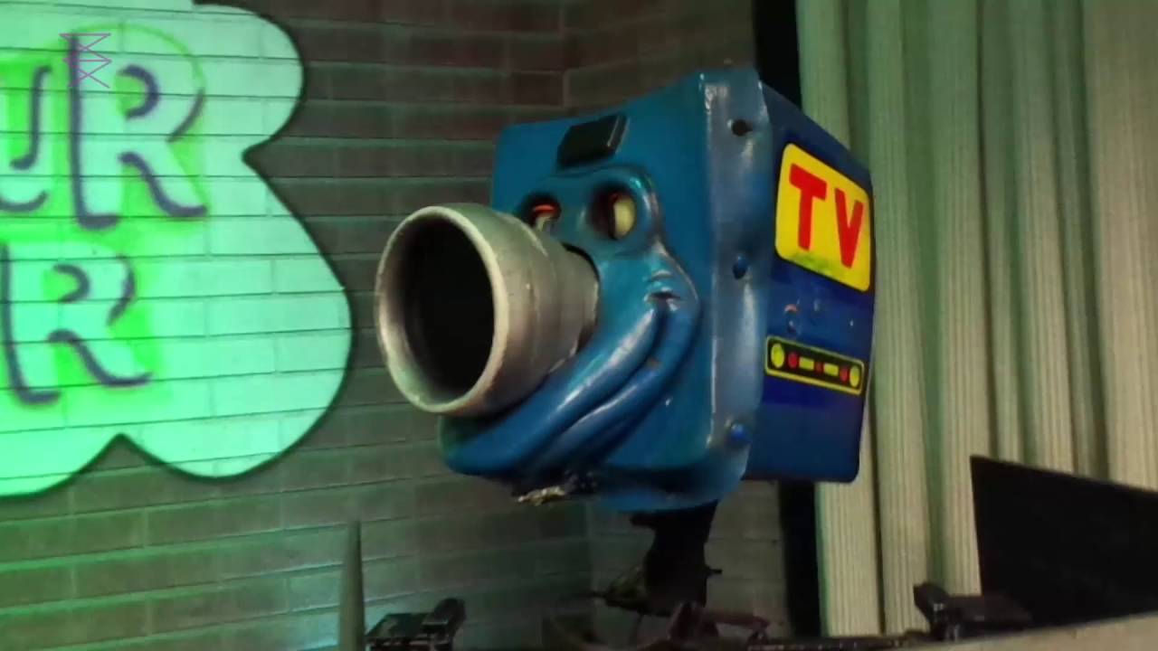 Out of This World Clip - Wilmington 3-Stage