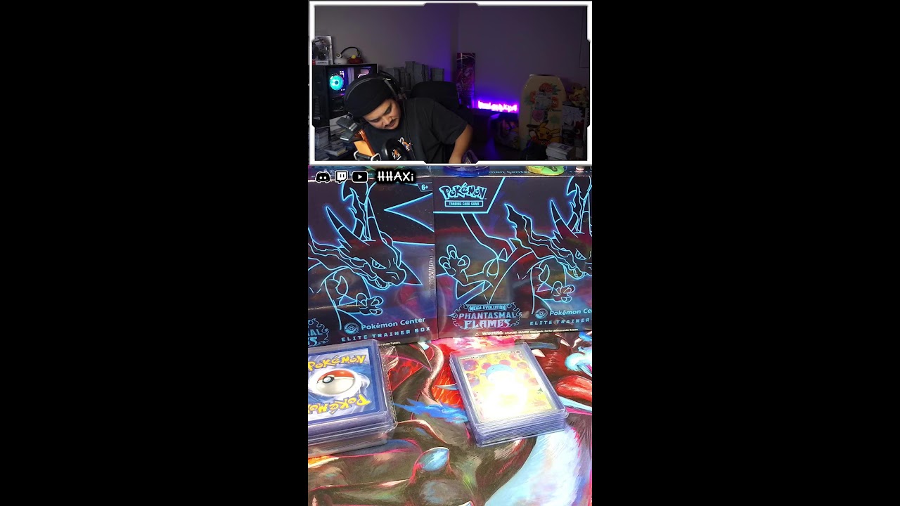 Ascended Heroes God Pack for the One Time?? Pokemon / One Piece TCG