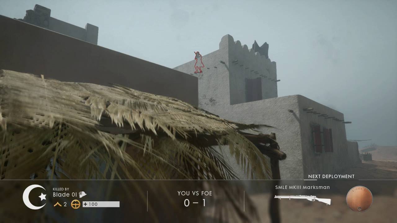 Battlefield 1 Online Xbox One Multiplayer Gameplay Review!