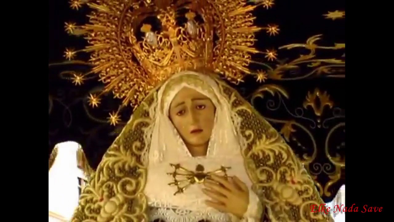 Semana Santa en Baza