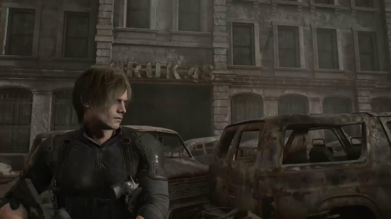 Resident Evil 9: Requiem INSANITY MODE [NO INFINITE AMMO] LIVE! | PS5LIVE! No Commentary