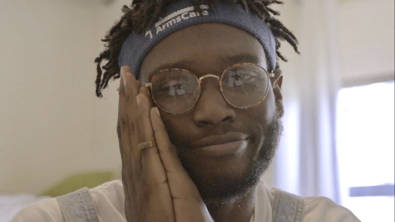 Joel Kellem - Stain (Official Video)