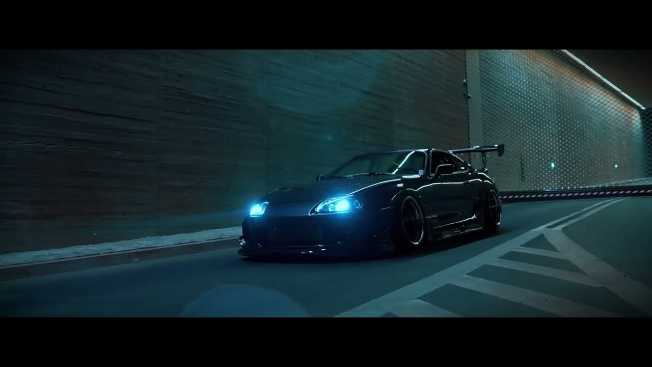 Tyga, Travis Scott - Midnight (ft. Post Malone) | (Official Lyrics Video) 2026