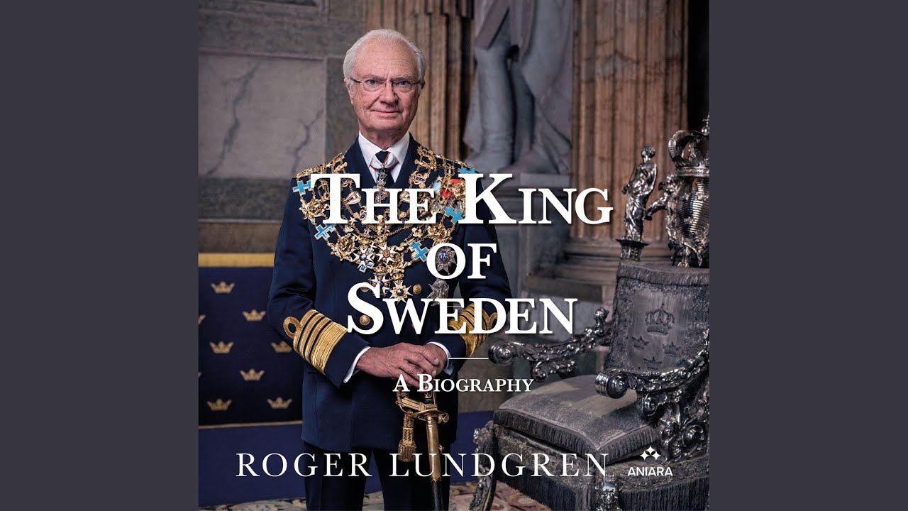 Chapter 03 - The King of Sweden