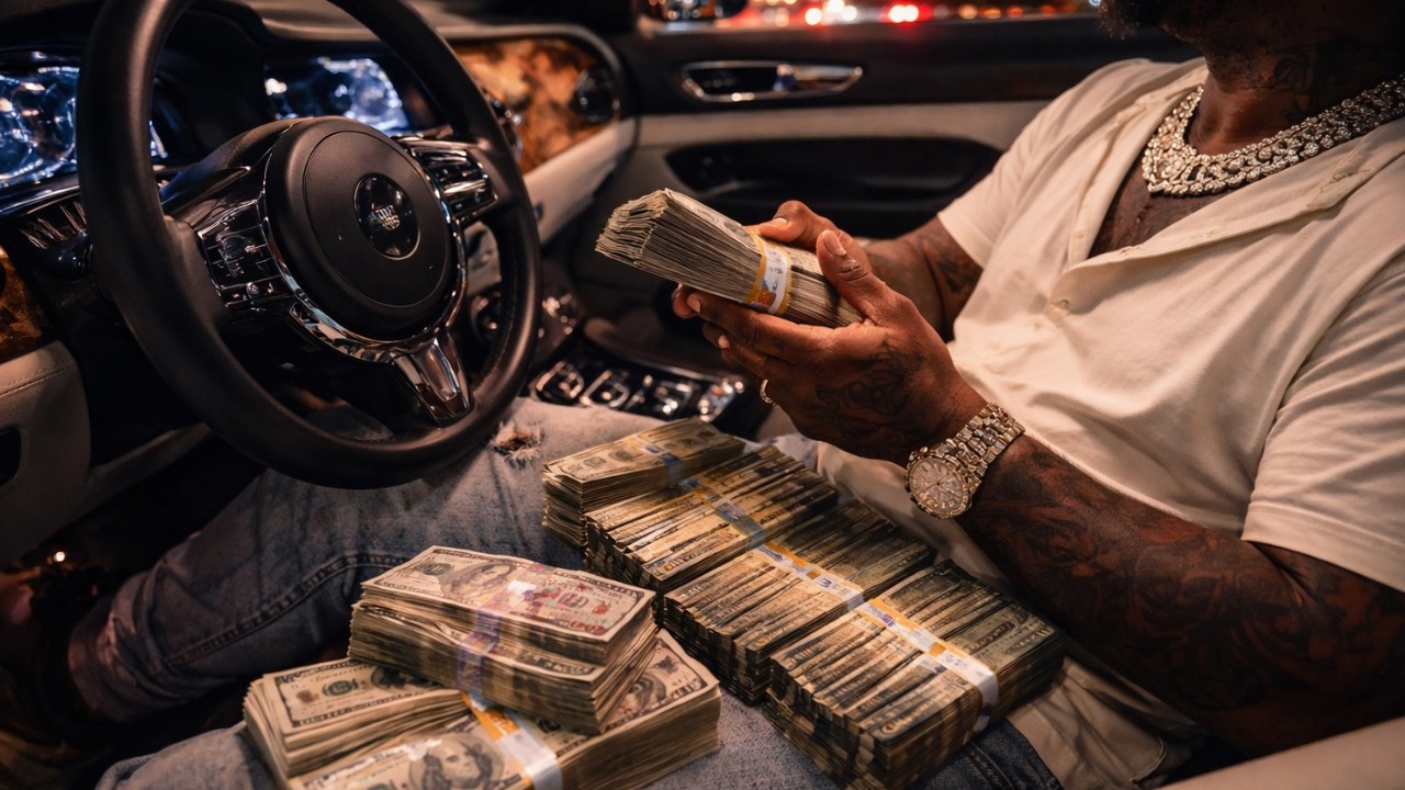 🔊 BEAT DE FUNK CONSCIENTE PESADO 💰 Base monstra