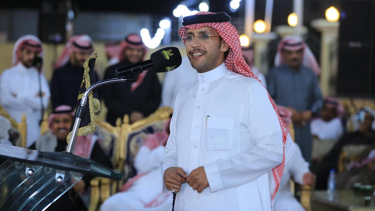 👏👏طاروق زامل السبيعي 🎤معتق العياضي حفلة جدة 1446/6/27 هـ قاعة سمو الضيافة