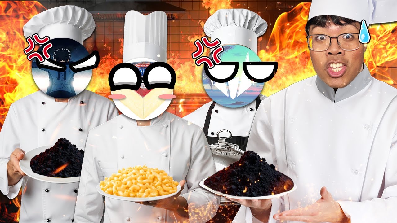 OVERCOOKED 2 IS SUPER CHAOTIC