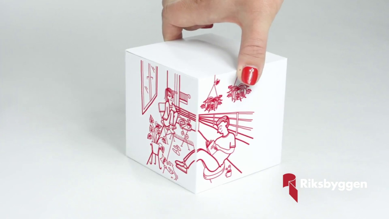 K&ouml;p nyproduktion av Riksbyggen