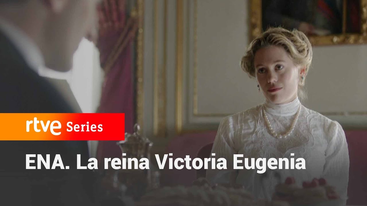 ENA: &iquest;Debe sospechar del Rey? #ENA #DelRosaAlNegro | RTVE Series