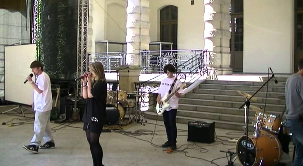 SLAMER 2011 Wrocław finał LO 2 NORWID