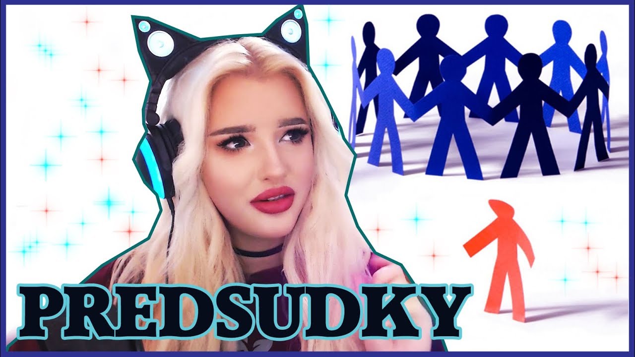 Odlišnosť vs. Predsudky