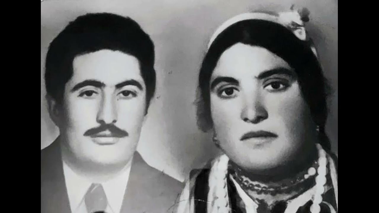 NORO JAVOYAN - BIRANINA FAYZOE  ALI  U  SINMA SAHID