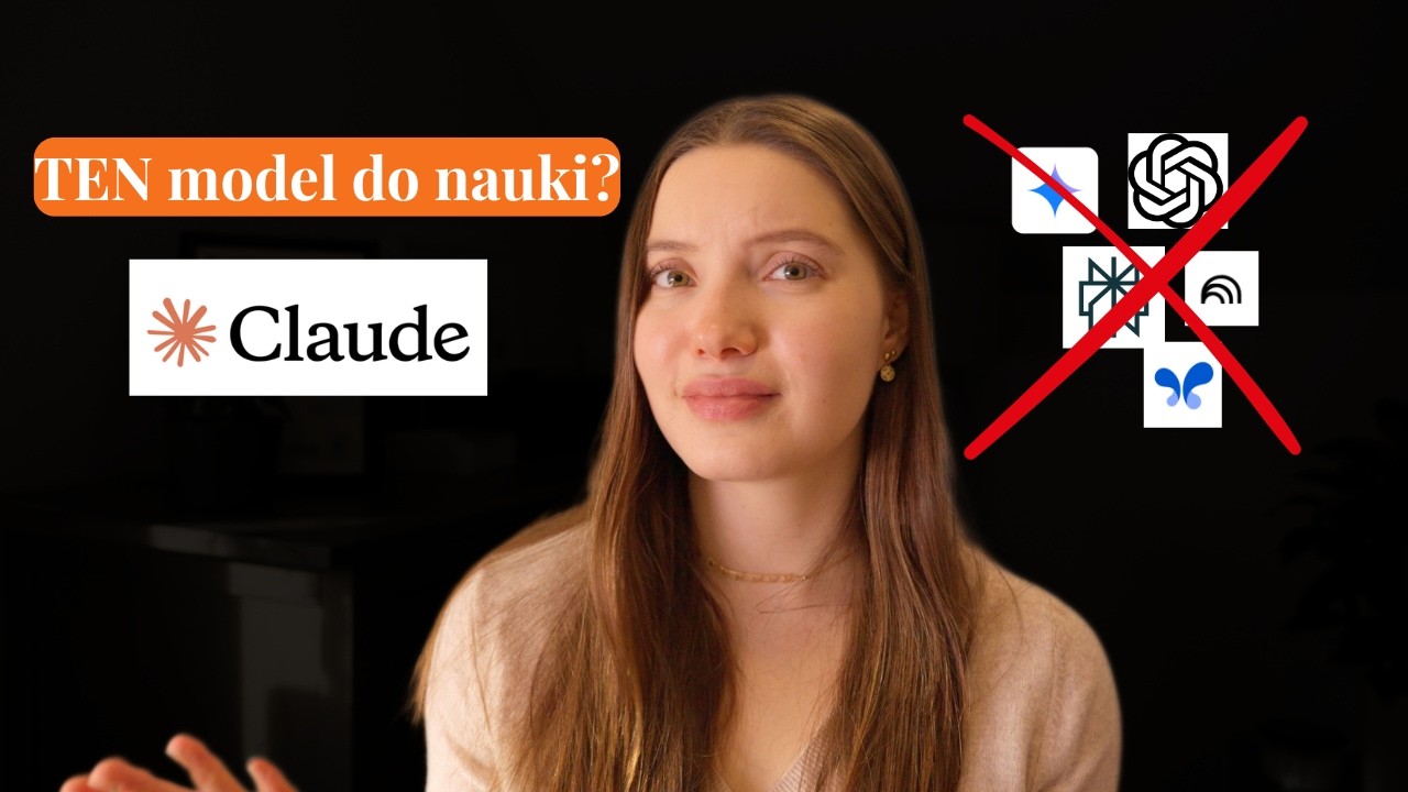 Czy Claude działa lepiej niż inne AI w nauce języków?