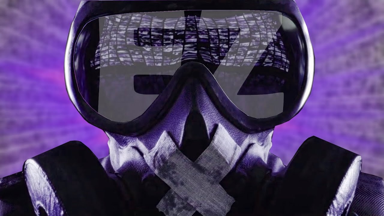 Mute Main